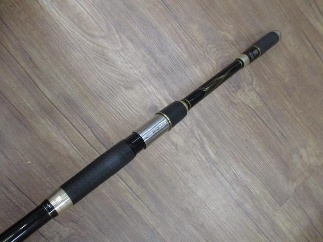 がま磯マスターモデル尾長 MH-50