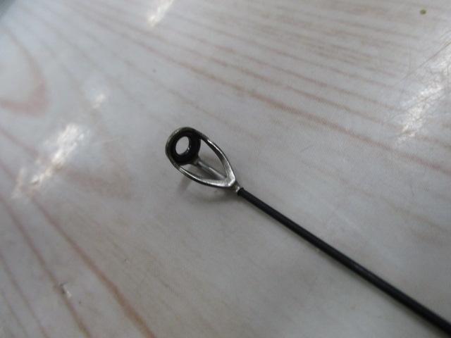 がま磯マスターモデル尾長 MH-50