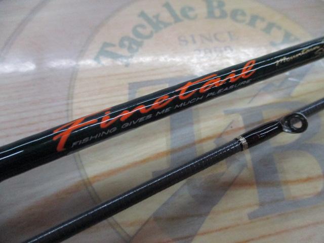 ファインテール FSX-502UL