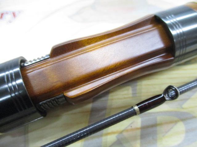 ファインテール FSX-502UL