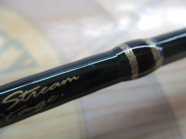 ファインテール FSX-502UL