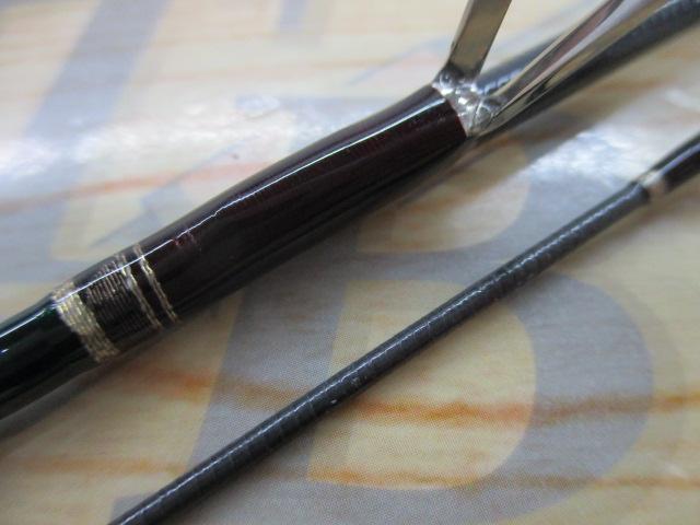 ファインテール FSX-502UL