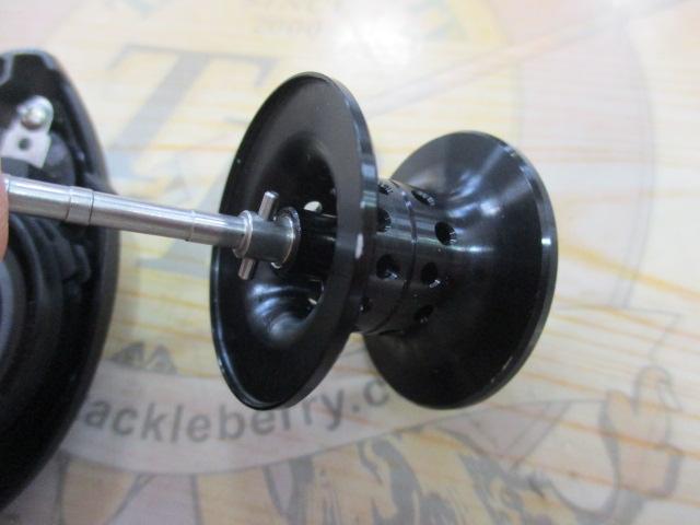 タトゥーラ TW 80XHL