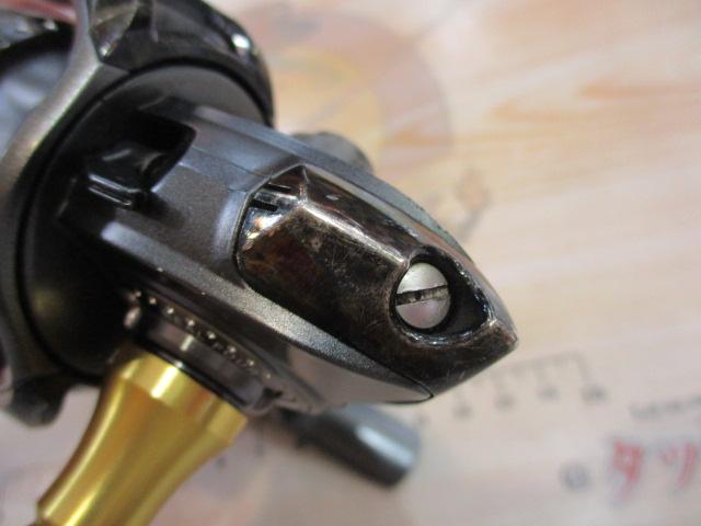 イグジストスティーズカスタム STZ2004