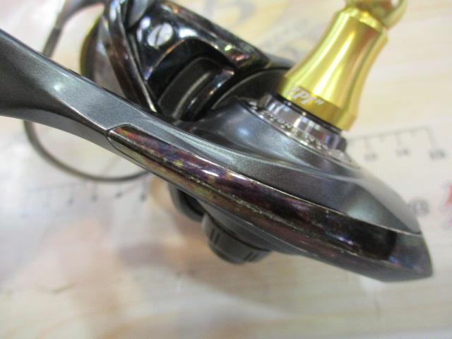 イグジストスティーズカスタム STZ2004