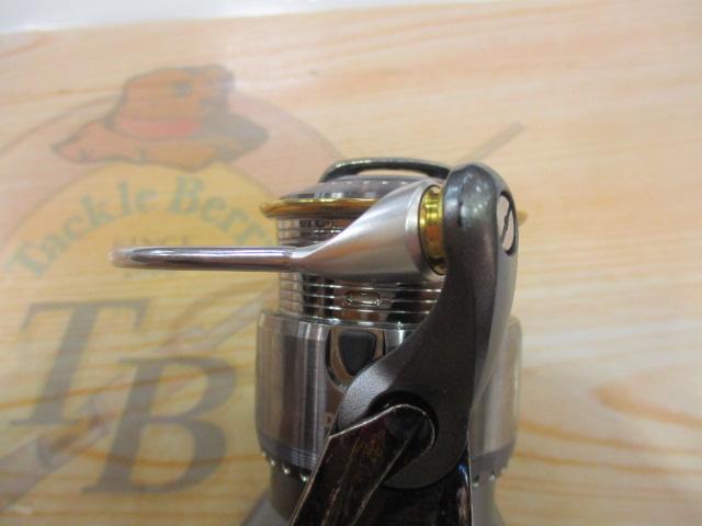 イグジストスティーズカスタム STZ2004