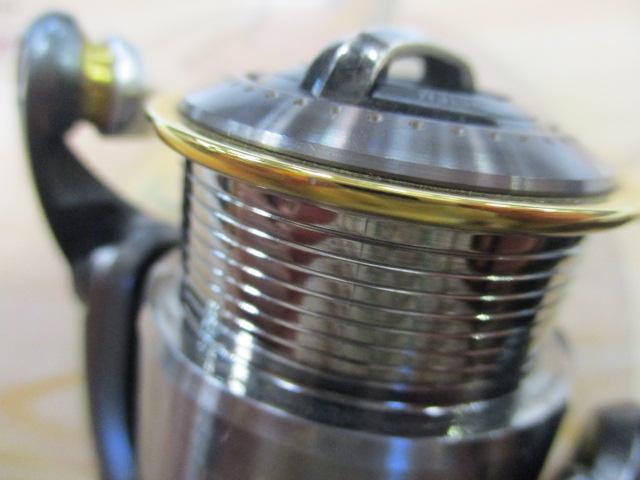 イグジストスティーズカスタム STZ2004