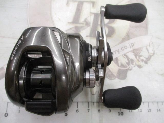 23メタニウム 100HG