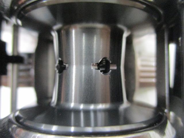 23メタニウム 100HG