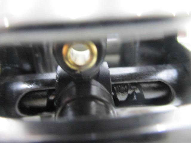 23メタニウム 100HG