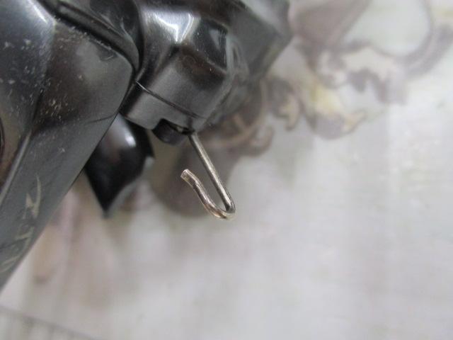 スティーズCT SV TW 700SHL