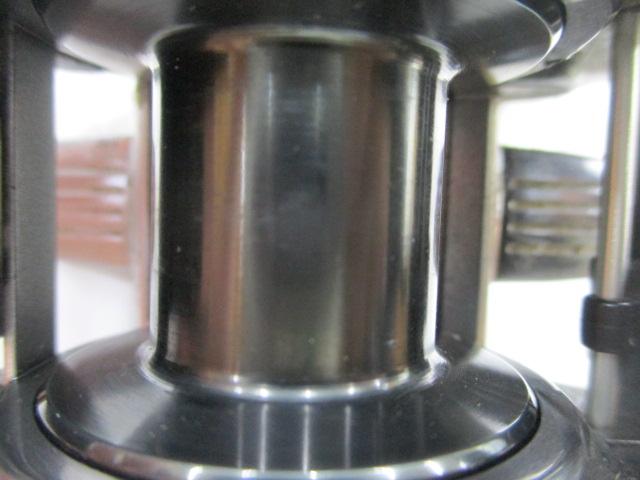 15メタニウムDC HG (LH) 前期モデル