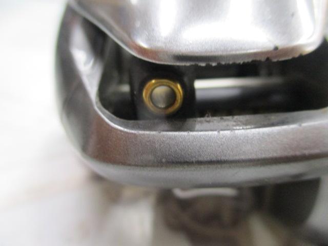 15メタニウムDC HG (LH) 前期モデル