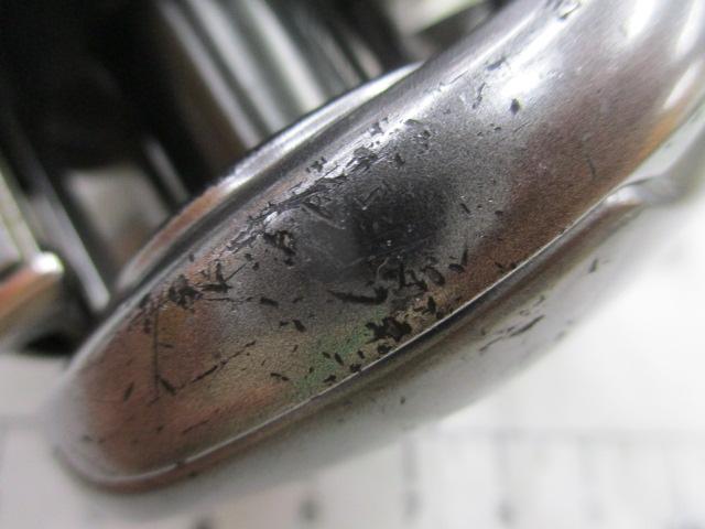 15メタニウムDC HG (LH) 前期モデル