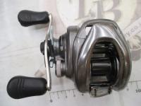 15メタニウムDC HG (LH) 前期モデル