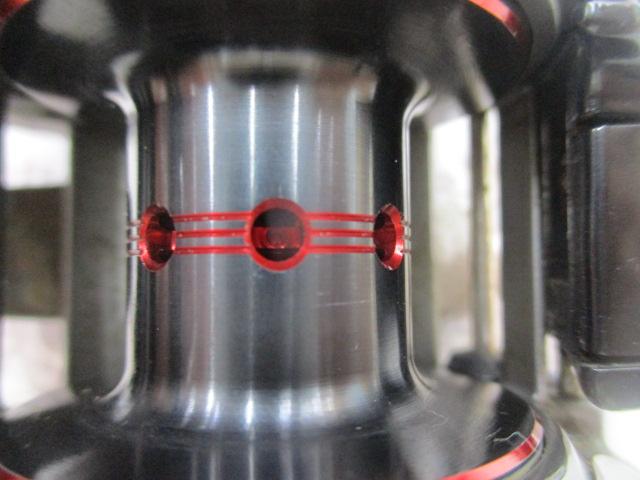 アンタレスDC7LV RH