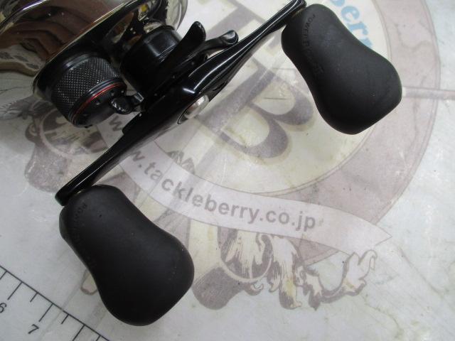 アンタレスDC7LV RH