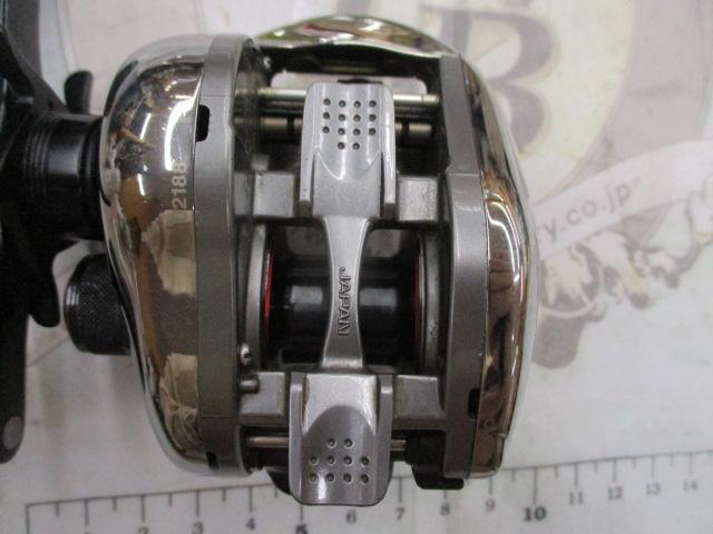 アンタレスDC7LV RH