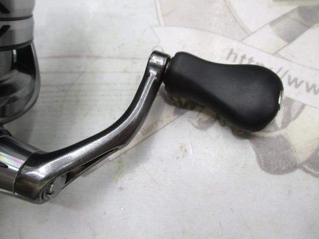 21コンプレックスXR C2000 F4 HG