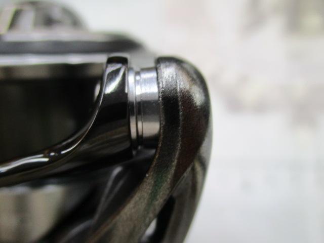 21コンプレックスXR C2000 F4 HG