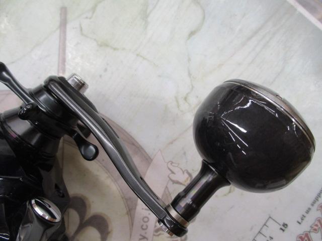 20フォースマスター 6000