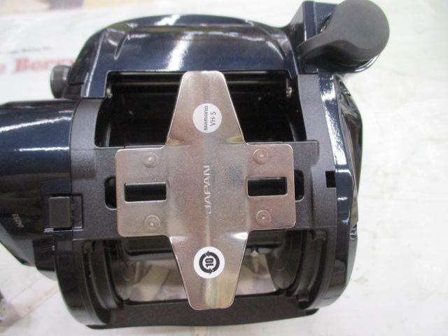 20フォースマスター 6000