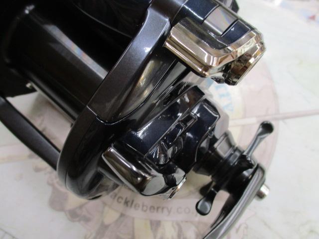 20フォースマスター 6000