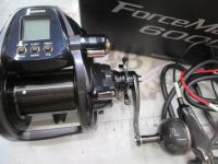 20フォースマスター 6000