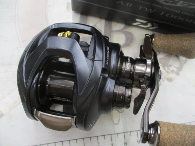 スティーズ AⅡ TW 1000H