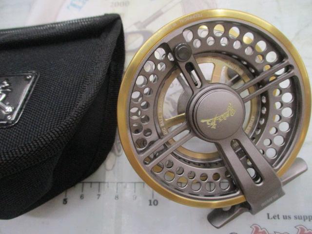 黒鯛師 THEアスリートヘチ 90W-TG チタン/ゴールド