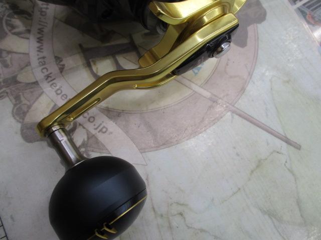 22ビーストマスターMD 6000