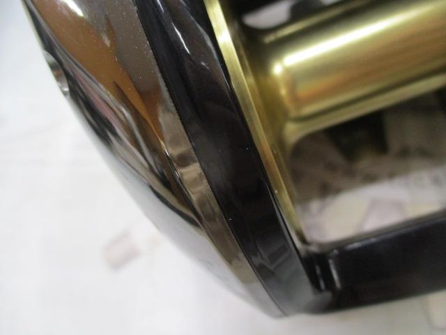 22ビーストマスターMD 6000