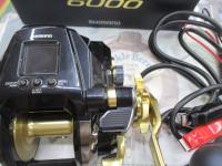 22ビーストマスターMD 6000