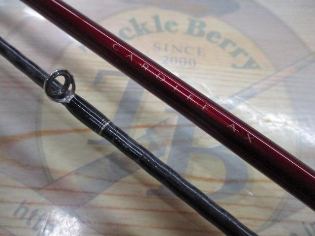 カーディフAX S66SUL-F