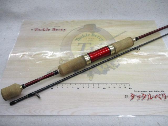 カーディフAX S66SUL-F