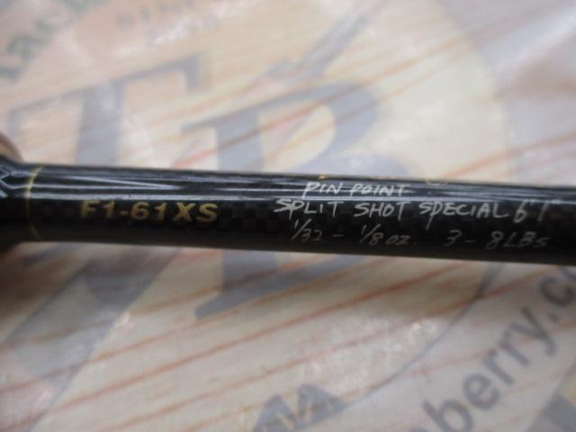 デストロイヤー F1-61XS(HT1000)