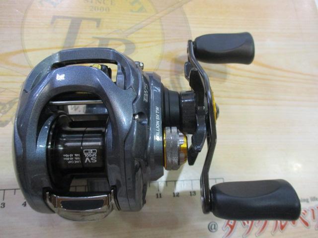 ジリオン SV TW 1016SV-H