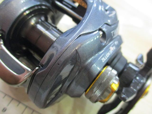 ジリオン SV TW 1016SV-H