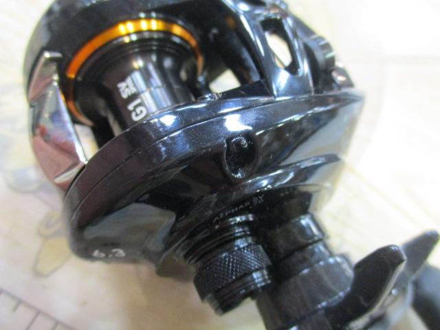 アルファスCT SV 70H