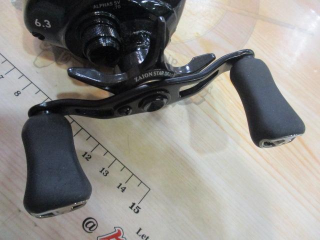 アルファスCT SV 70H