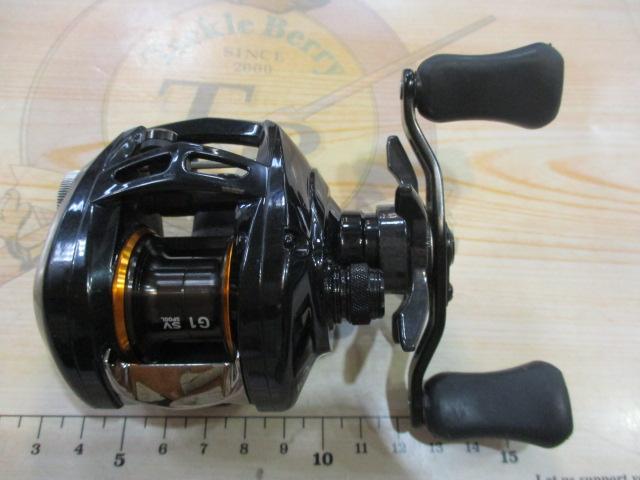 アルファスCT SV 70H