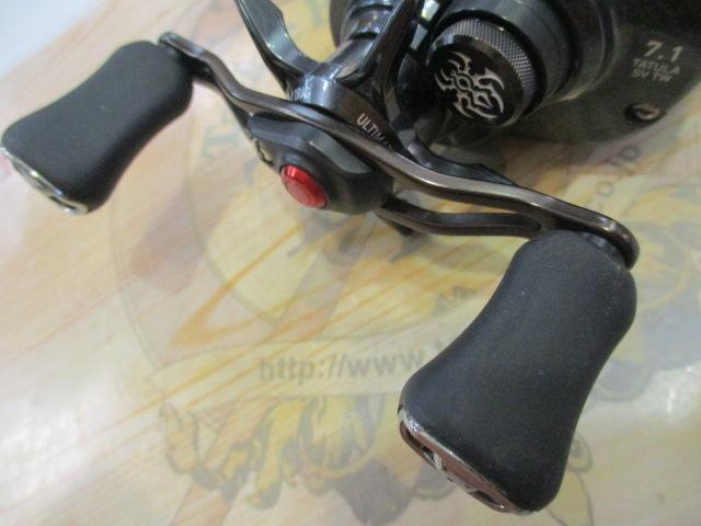 20タトゥーラ SV TW 103SHL