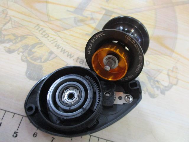 20タトゥーラ SV TW 103SHL