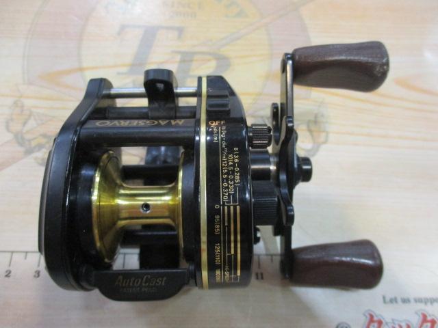 ファントムマグサーボ SS-10AC