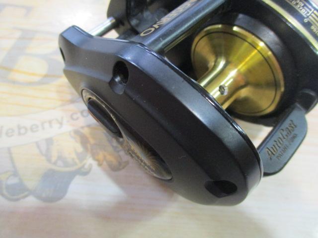 ファントムマグサーボ SS-10AC