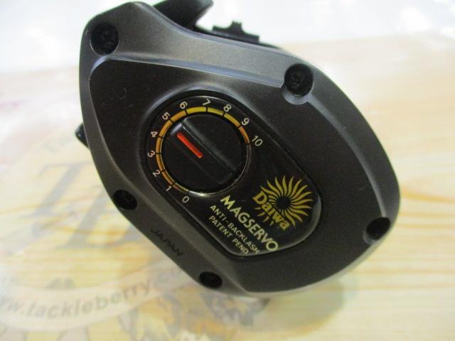 ファントムマグサーボ SS-10AC