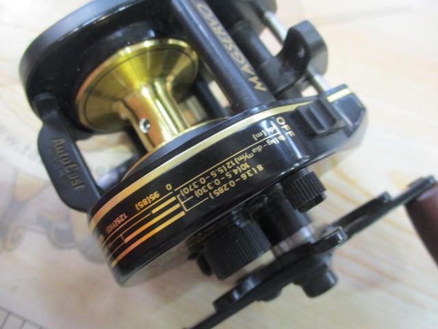 ファントムマグサーボ SS-10AC