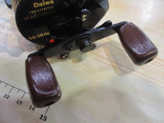 ファントムマグサーボ SS-10AC