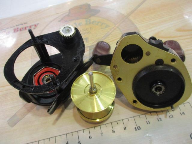 ファントムマグサーボ SS-10AC