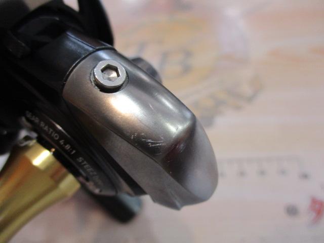 スティーズ タイプⅠ